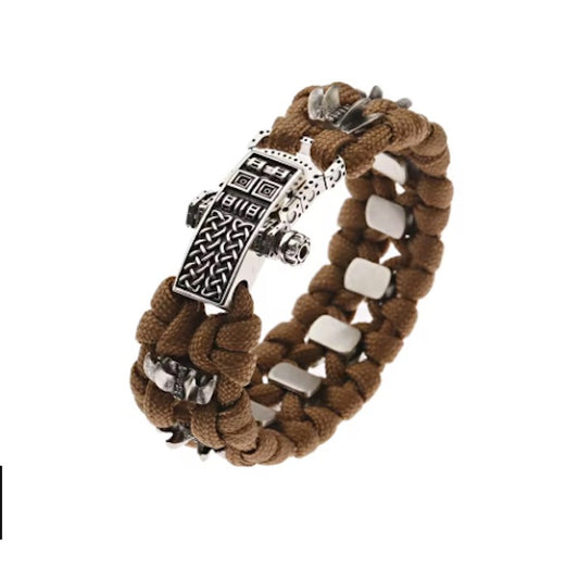 Bracelet Artisanal Vintage – Une idée cadeau originale