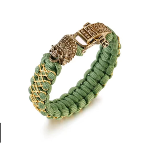Bracelet Vintage Artisanal – Un bijou plein d’histoire