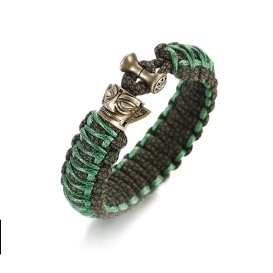 Bracelet Vintage Artisanal – Un bijou authentique
