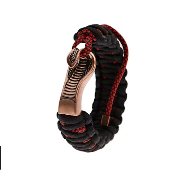 Bracelet Vintage fait main – Un présent plein de caractère
