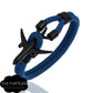 Bracelet voyage - Bracelet Avion - Bracelet de Corde Nylon - Bracelet hommes - Bracelet femmes