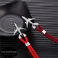 Bracelet voyage - Bracelet Avion - Bracelet de Corde Nylon - Bracelet hommes - Bracelet femmes