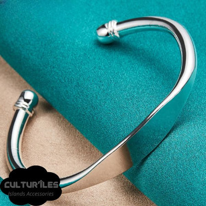 Bracelet en Acier Ixoydable Mixte