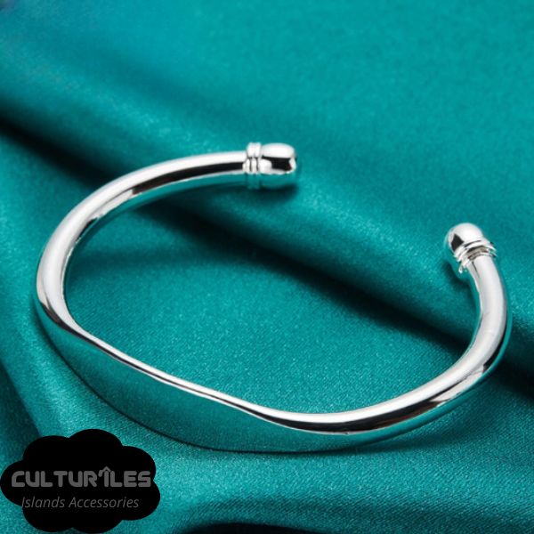 Bracelet en Acier Ixoydable Mixte