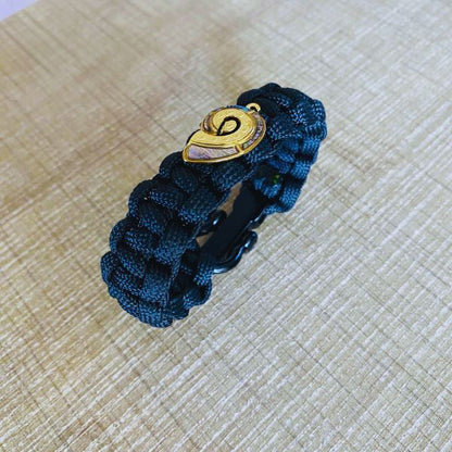Bracelet Pendentif Coquillage  , Bijou de Protection Traditionnel, Cadeau pour homme et femme, Bijoux Polynésien