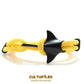 Bracelet Raie Manta - Bracelet de corde nautique- Bracelet hommes - Bracelet femmes