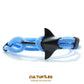 Bracelet Raie Manta - Bracelet de corde nautique- Bracelet hommes - Bracelet femmes