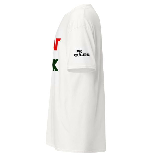 T-shirt Unisexe MATINIK VIBES – Martinique | Style affirmé &amp; décontracté