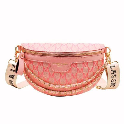 Sac Banane Femme Tendance
