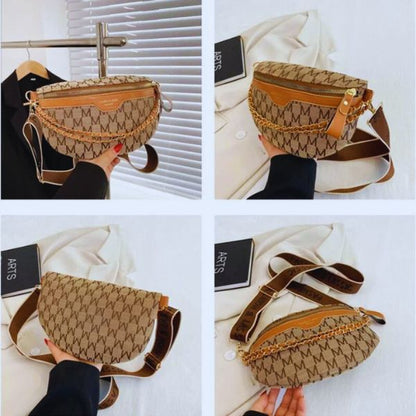 Sac Banane Femme Tendance