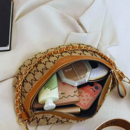 Sac Banane Femme Tendance