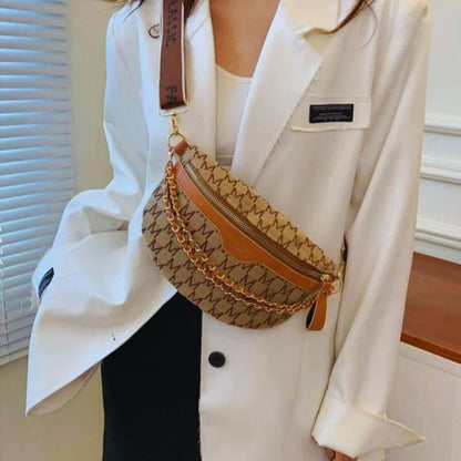 Sac Banane Femme Tendance