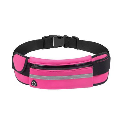 Sac Banane Sport Unisexe - Coloré en Néoprène Imperméable
