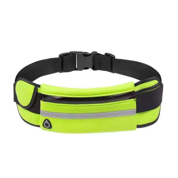 Sac Banane Sport Unisexe - Coloré en Néoprène Imperméable