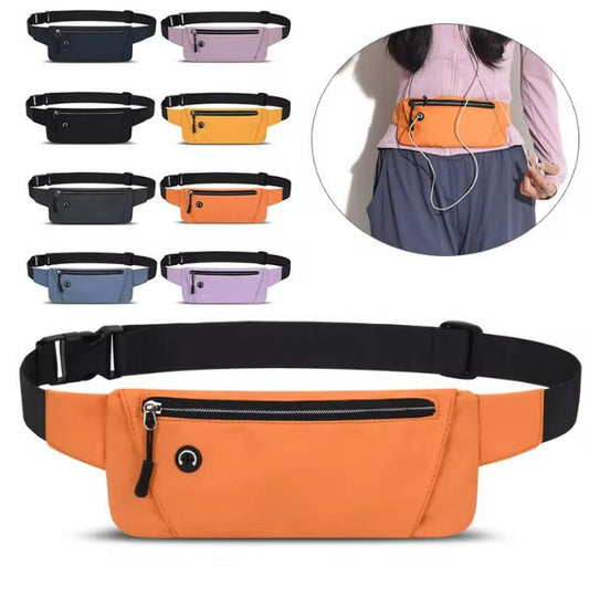 Sac Banane Sport Unisexe