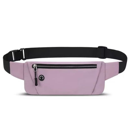 Sac Banane Sport Unisexe