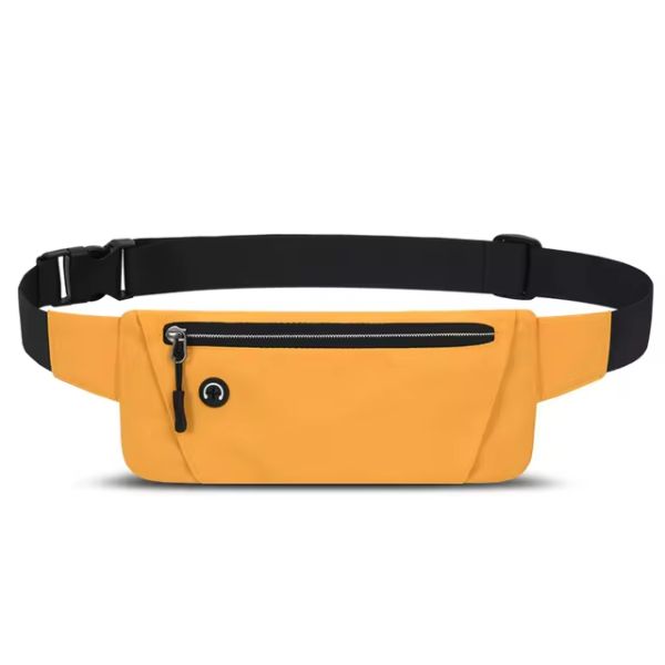 Sac Banane Sport Unisexe