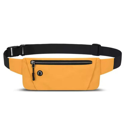 Sac Banane Sport Unisexe