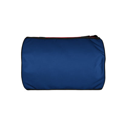 Sac de Sport Unisexe Motif Polynésien - Pacifique