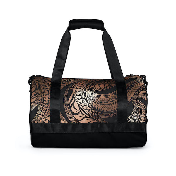 Sac de Sport Unisexe Motif Tribal