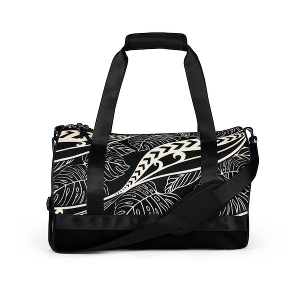 Sac de Sport Unisexe Motif Tribal