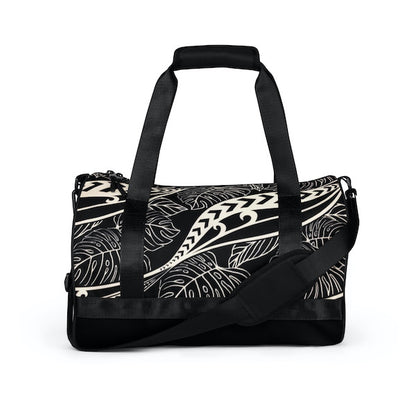 Sac de Sport Unisexe Motif Tribal