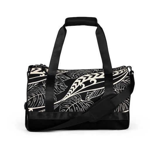 Sac de Sport Unisexe Motif Tribal