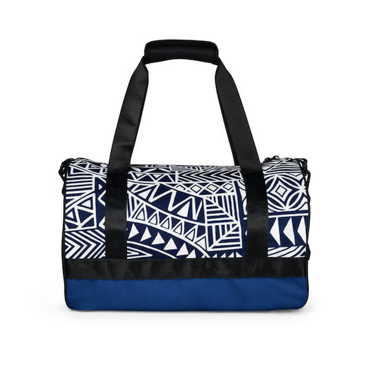 Sac de Sport Unisexe Motif Tribal