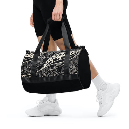 Sac de Sport Unisexe Motif Tribal