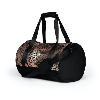 Sac de Sport Unisexe Motif Tribal