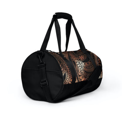 Sac de Sport Unisexe Motif Tribal