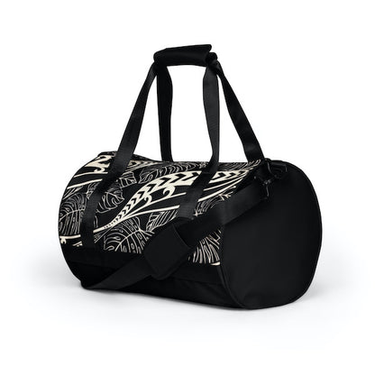 Sac de Sport Unisexe Motif Tribal