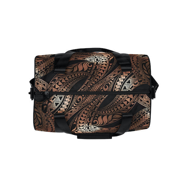 Sac de Sport Unisexe Motif Tribal