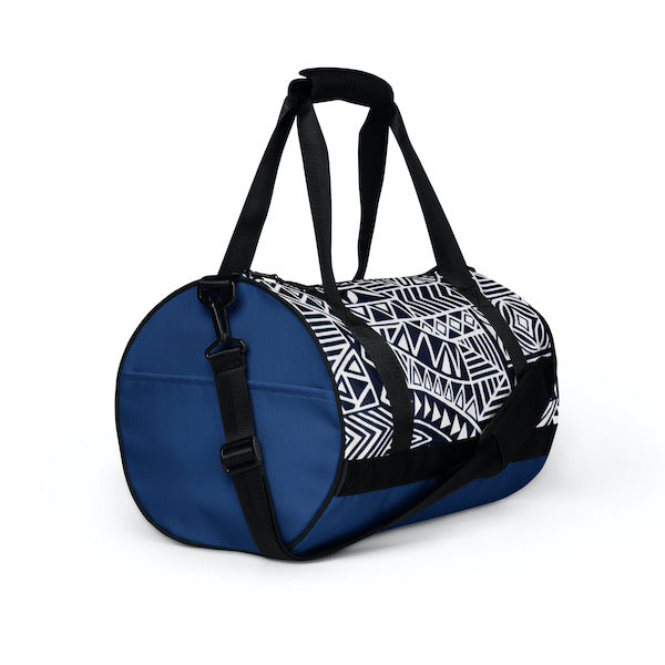 Sac de Sport Unisexe Motif Tribal