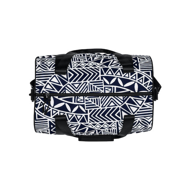 Sac de Sport Unisexe Motif Tribal