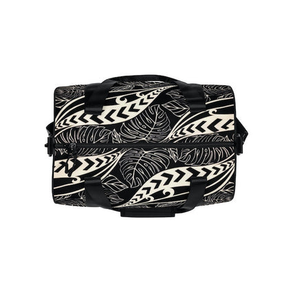 Sac de Sport Unisexe Motif Tribal