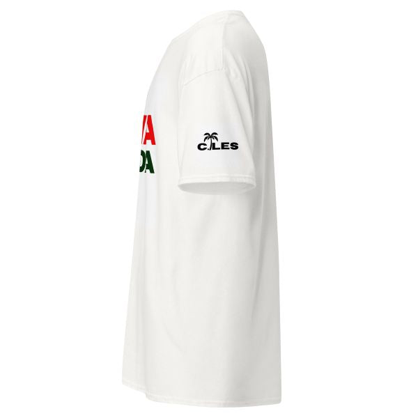 T-shirt Unisexe GWADADA – GWADLOUP OTHENTIC | Style affirmé & authentique