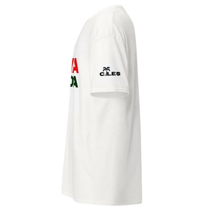 T-shirt Unisexe GWADADA – GWADLOUP OTHENTIC | Style affirmé & authentique