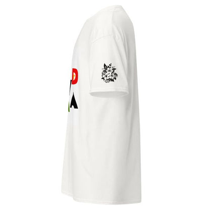 T-shirt Unisexe LOVA GWADA – Guadeloupe | Style affirmé et décontracté