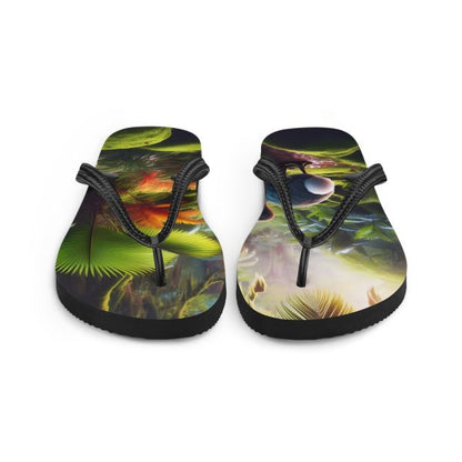 Tongs Dodo Ile Maurice - Savate Dodo – Tongs unisexes homme femme design Dodo