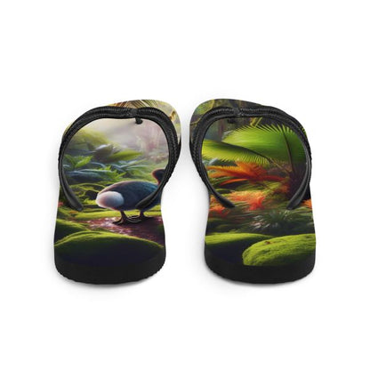 Tongs Dodo Ile Maurice - Savate Dodo – Tongs unisexes homme femme design Dodo