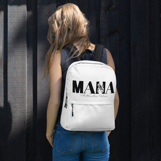 Sac à dos - Mana - Authentic Value - Pacifique