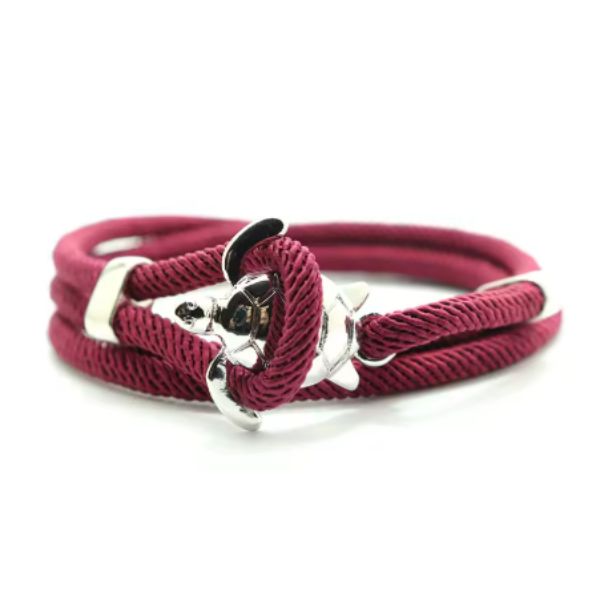 Bracelets Tortue Réglables – Pour Hommes et Femmes – Un Style Décontracté Chargé de Signification