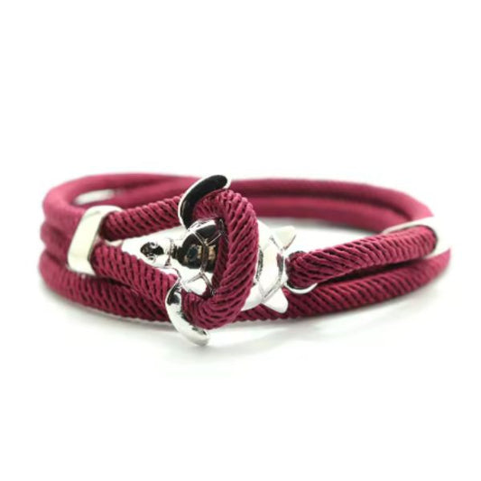 Bracelets Tortue Réglables – Pour Hommes et Femmes – Un Style Décontracté Chargé de Signification