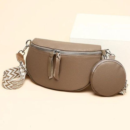 Sac Banane Femme Tendance - Sac Bandoulière