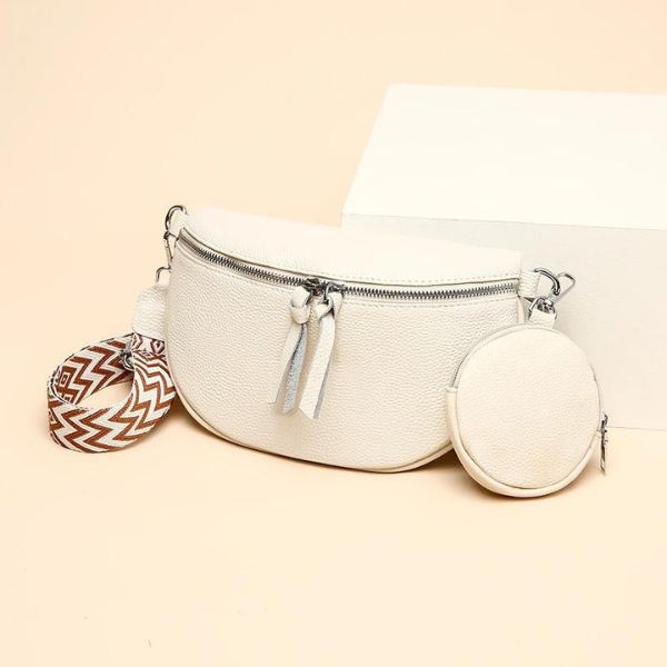 Sac Banane Femme Tendance - Sac Bandoulière