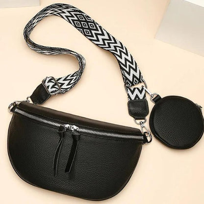Sac Banane Femme Tendance - Sac Bandoulière