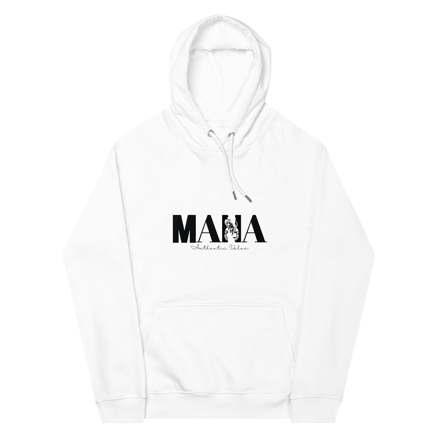 Sweat Shirt Femmes - Mana - Maohi Pacifique