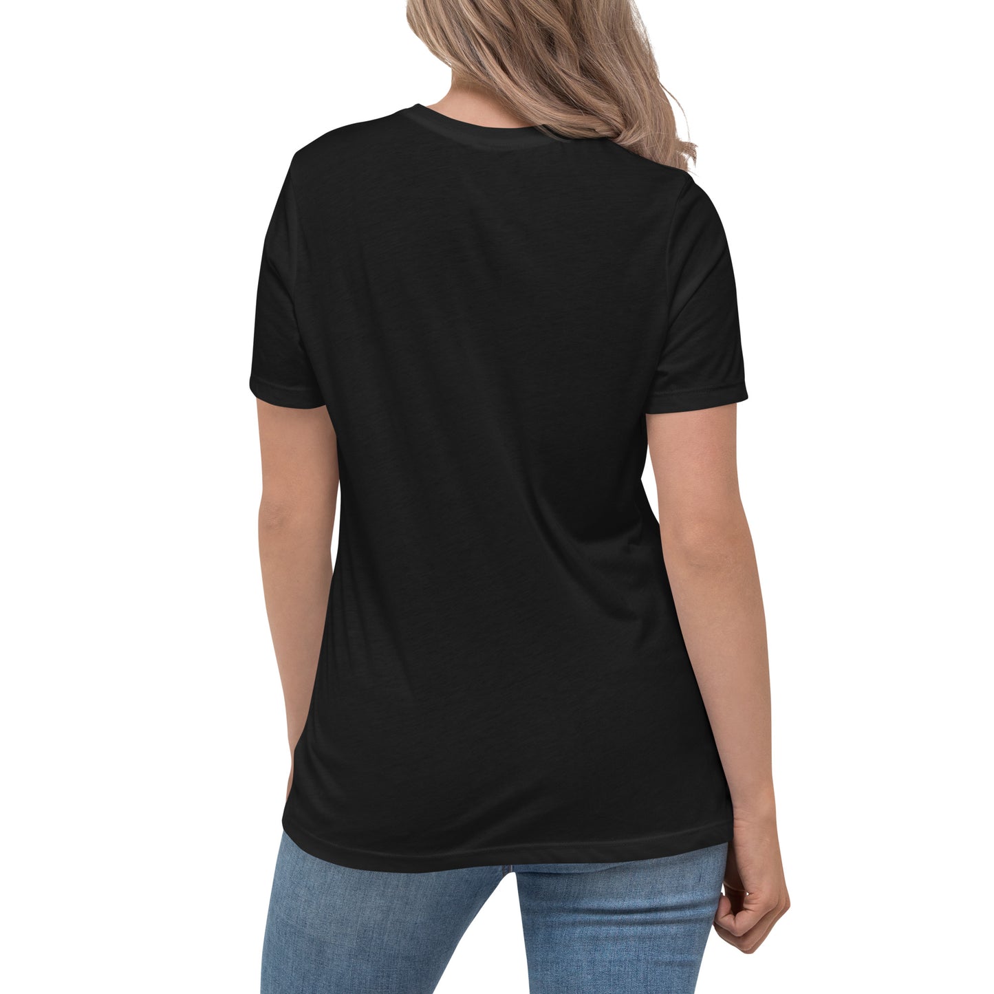 T-shirt Imprimé Madras Femme - AV - T-shirt Femmes - Guadeloupe - Martinique - Antilles