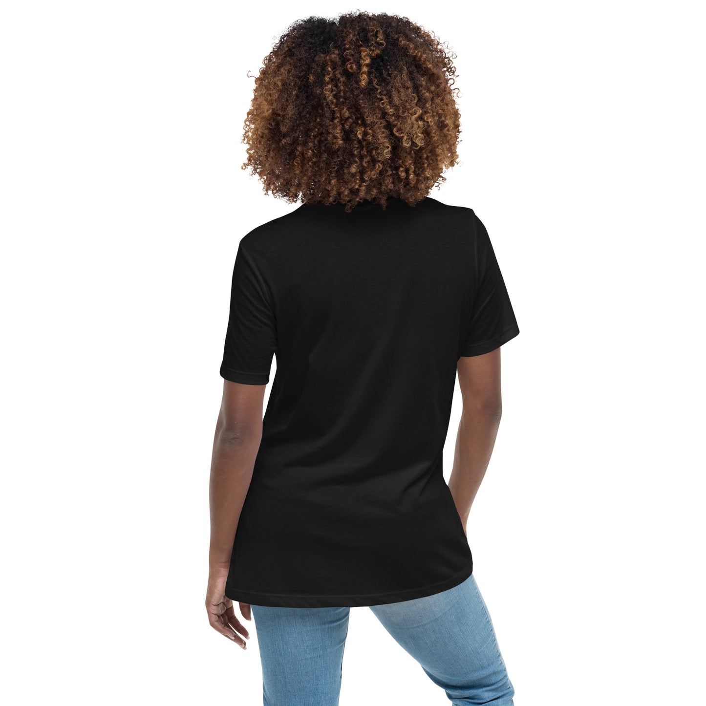 T-shirt Imprimé Madras Femme - LOVE - T-shirt Femmes - Guadeloupe - Martinique - Antilles